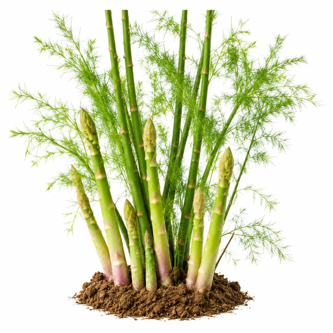 Asparagus Mary Washington 25 Seeds