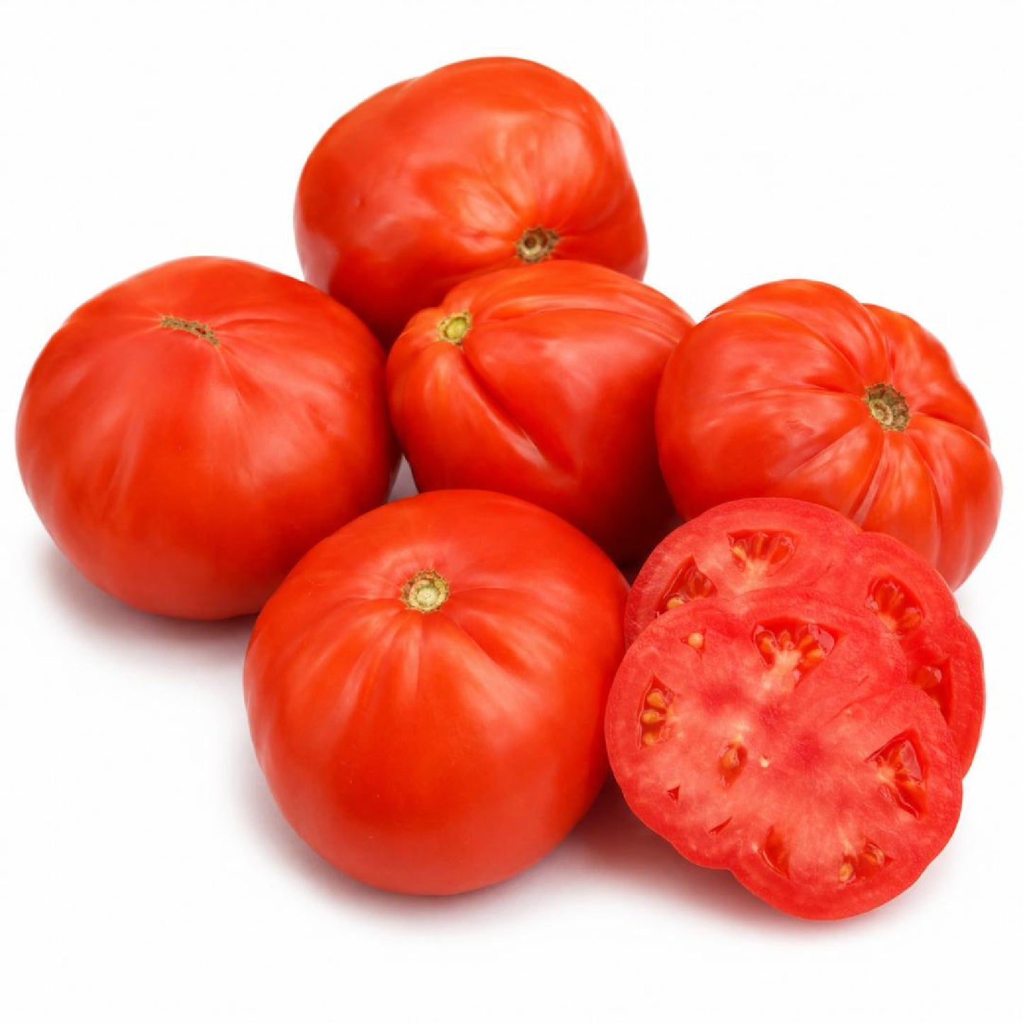 Tomato Big Red Pear 25 Seeds