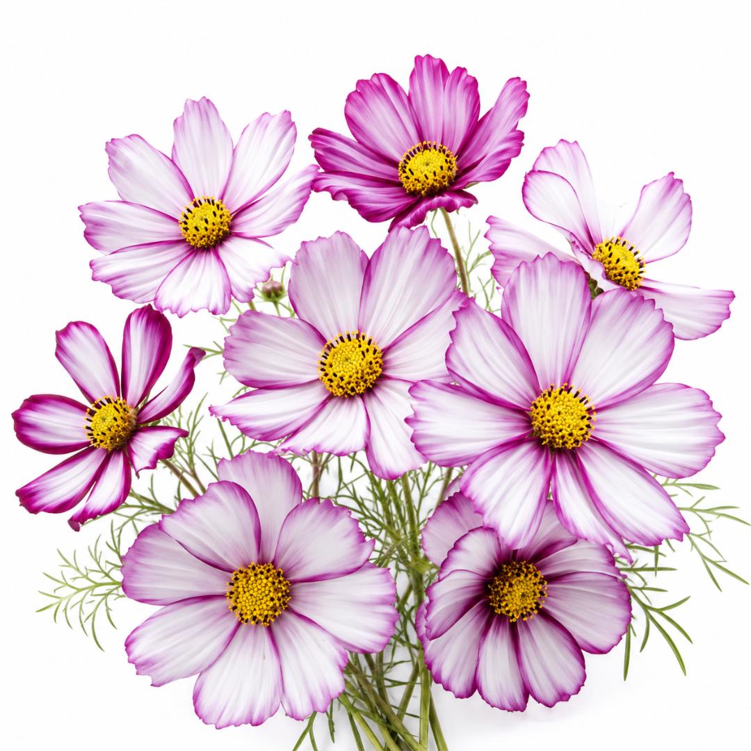 Cosmos Picotee 100 seeds