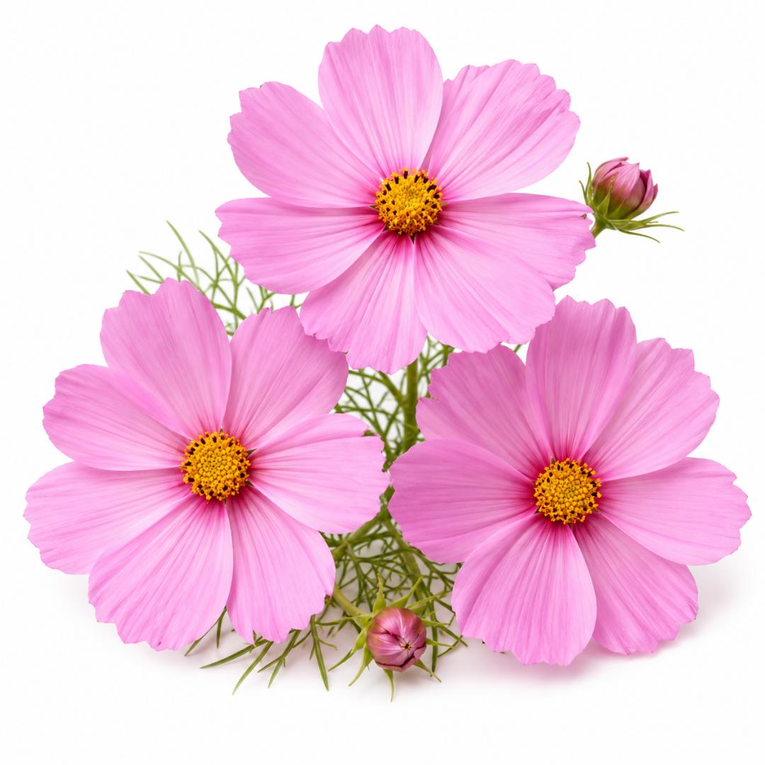 COSMOS SENSATION PINKIE 100 Seeds