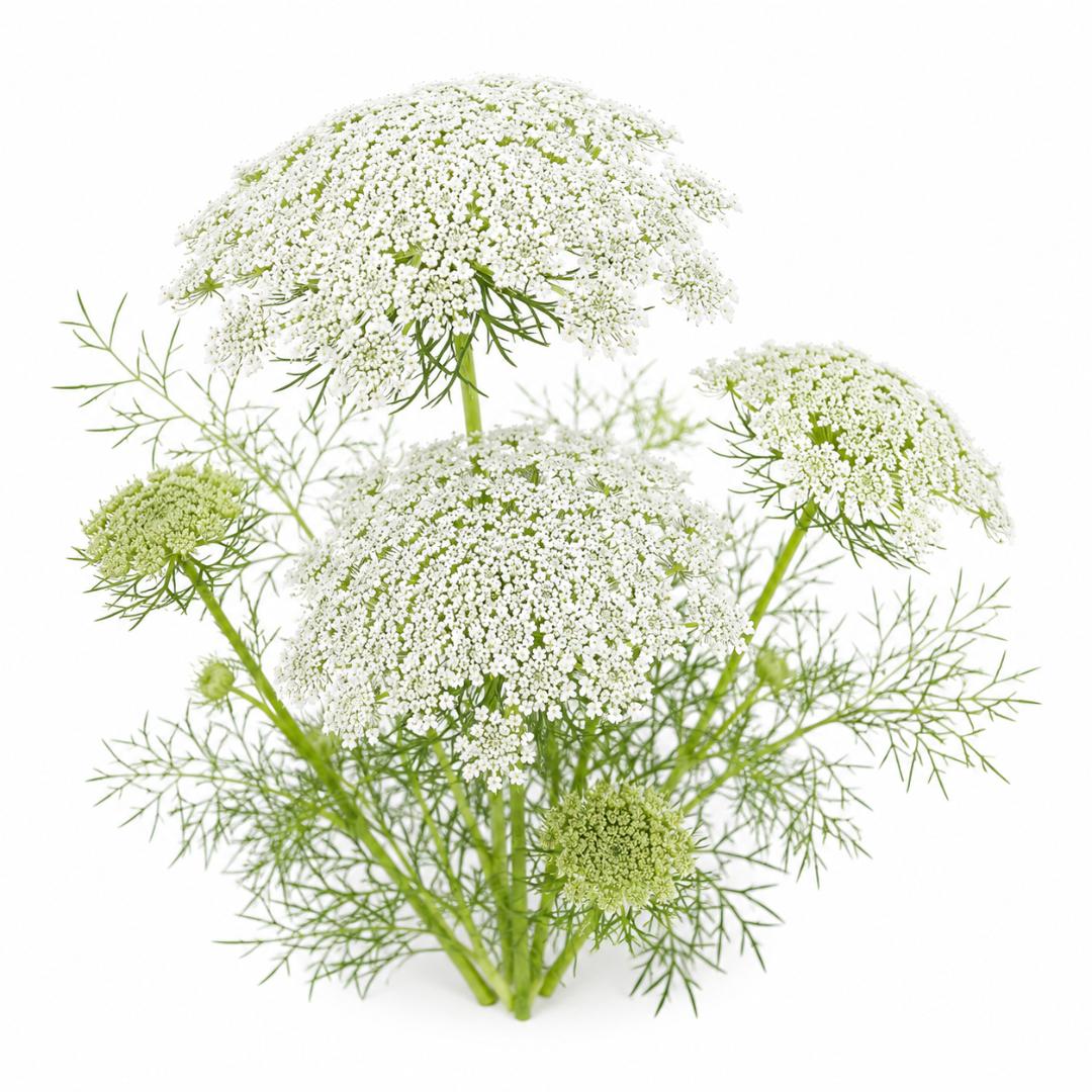 Queen Anne's Lace 200 Seeds