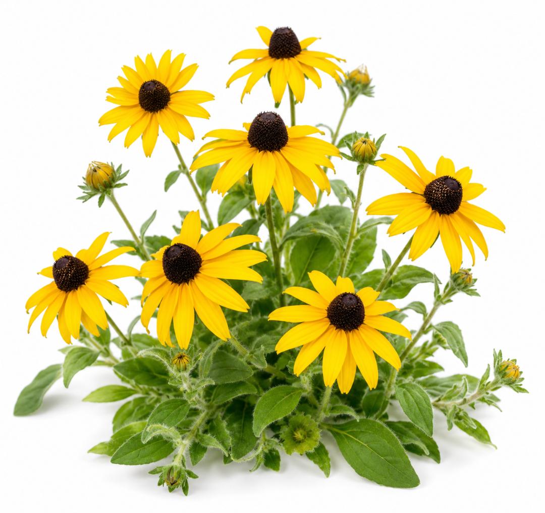 RUDBECKIA MARMALADE 100 Seeds