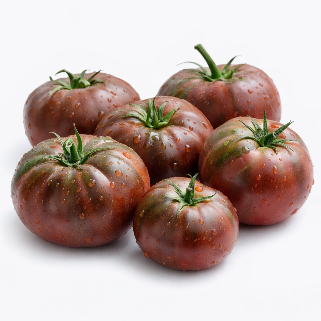 Tomato Black Russian 25 Seeds