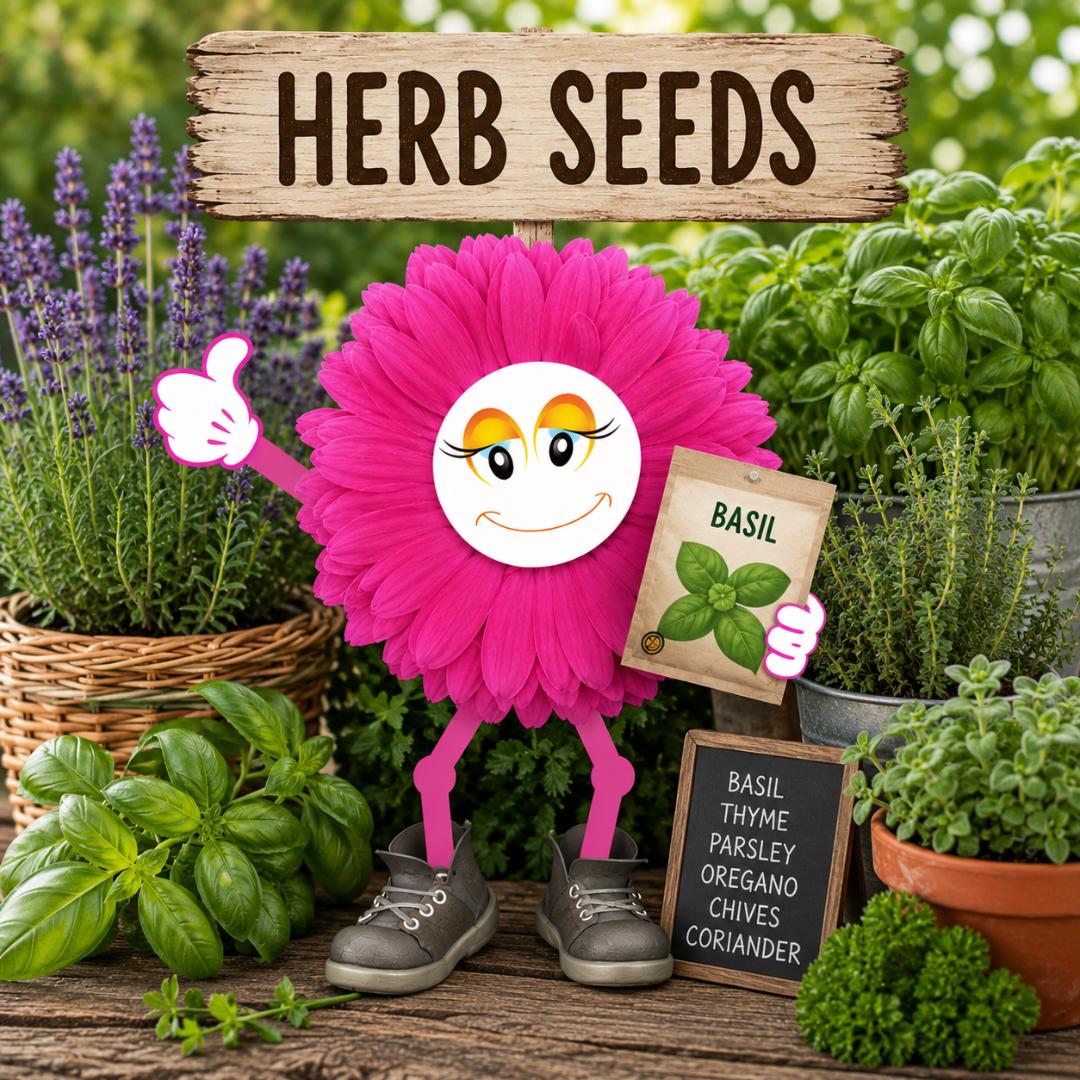 Herbs