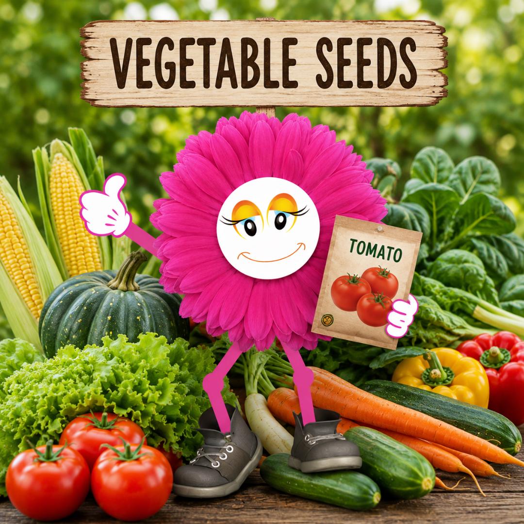 Vegetables