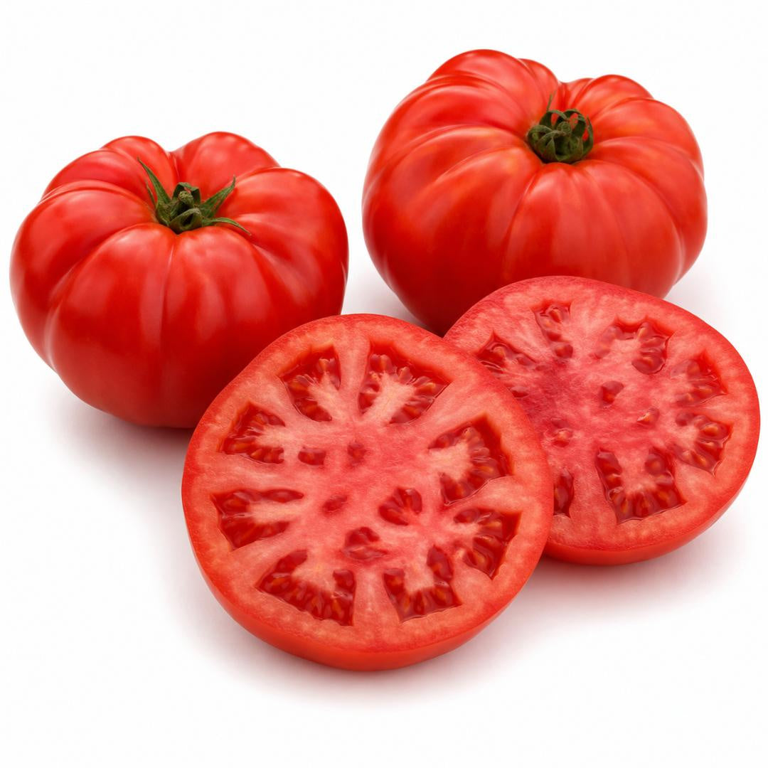Tomato Beefsteak 25 Seeds
