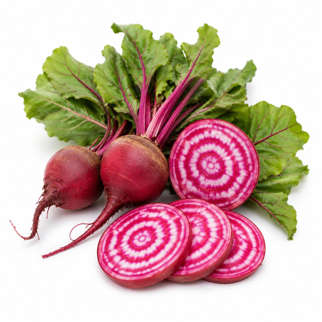 Beetroot Chioggia 50 Seeds