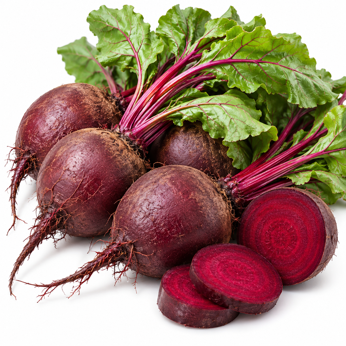 BEETROOT DETROIT DARK RED VEGETABLE SEED * 50 SEEDS *edible