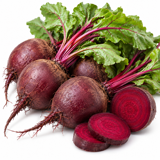 BEETROOT DETROIT DARK RED VEGETABLE SEED * 50 SEEDS *edible