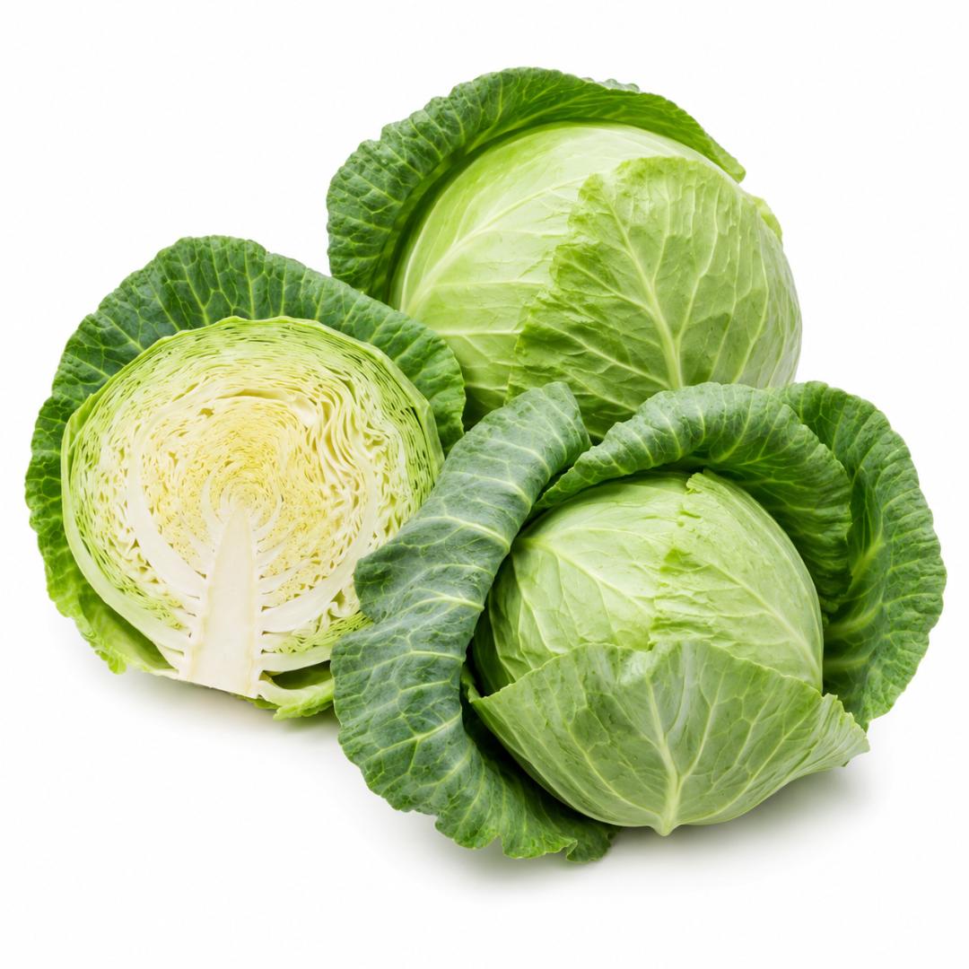 CABBAGE Copenhagen Market 200 seeds