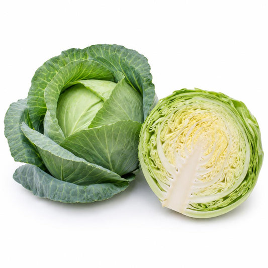 CABBAGE GOLDEN ACRE 100 Seeds