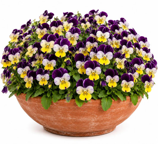 VIOLA HEARTSEASE 150 SEEDS