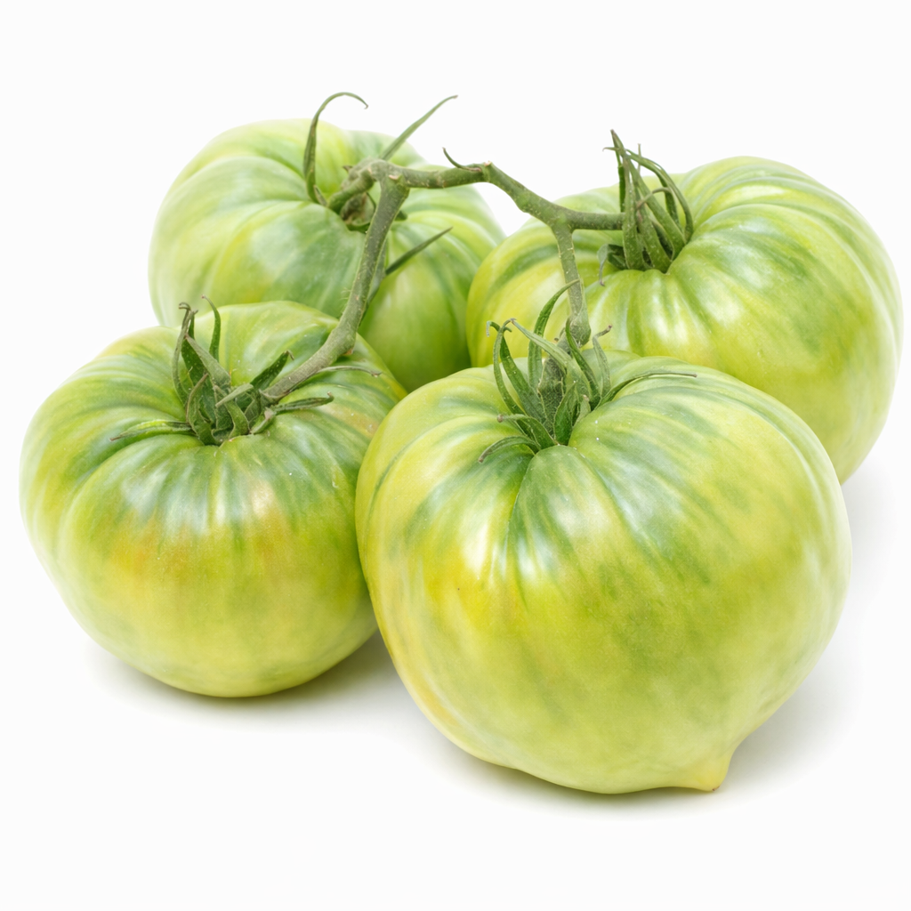 Tomato Aunt Ruby's Green